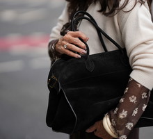 Street Style - Frankfurt - July, 2025
