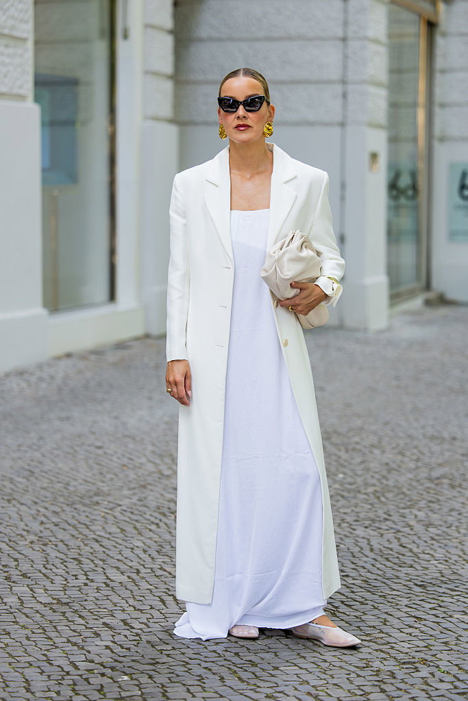 Street Style - Berlin - July, 2025