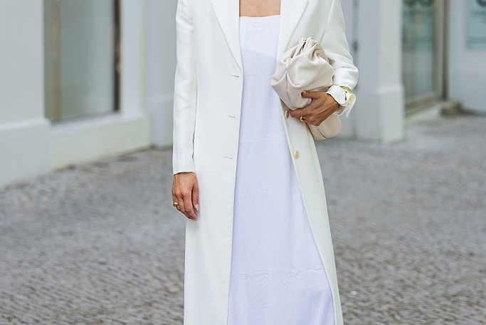 Street Style - Berlin - July, 2025