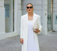 Street Style - Berlin - July, 2025
