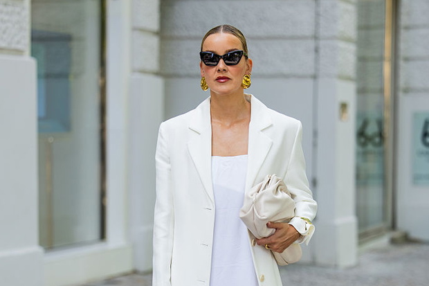 Street Style - Berlin - July, 2025