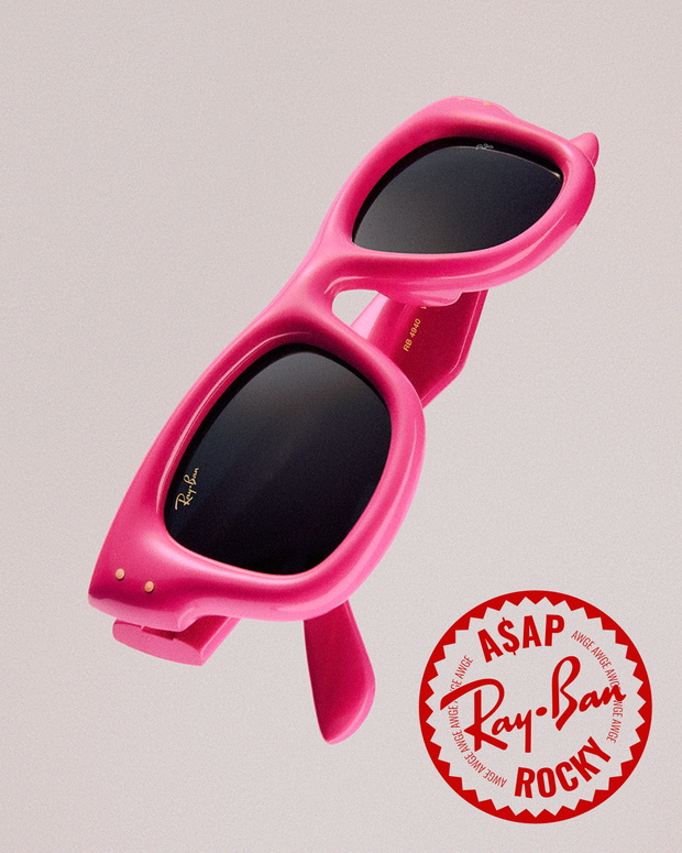 Ray-Ban