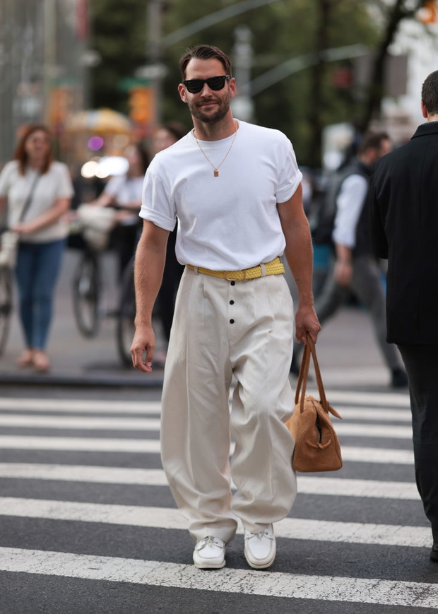 Simon Porte Jacquemus boat shoes