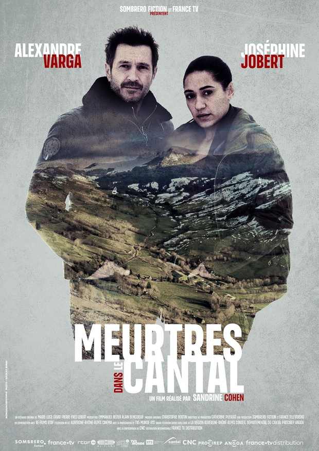 Morderstwa w Cantal