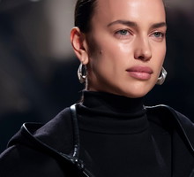 Irina shayk