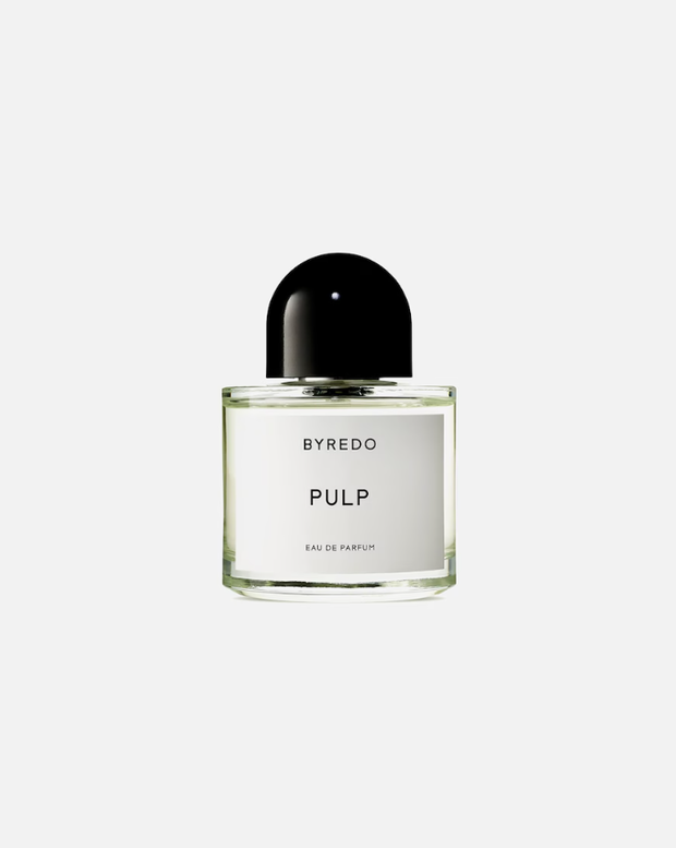 Perfumy z figą: Pulp