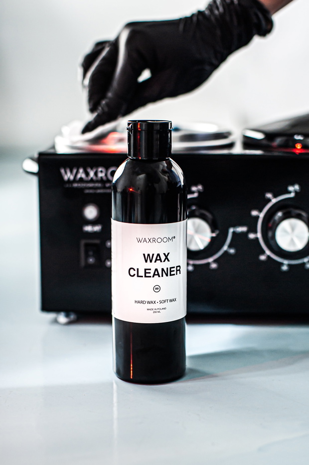 ELLE WAX CLEA