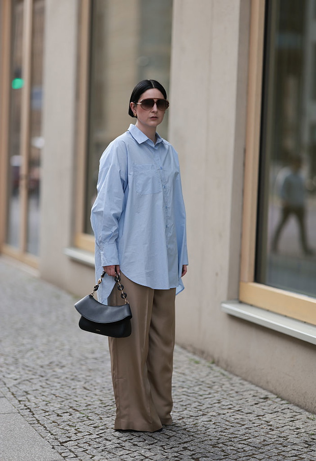 Street Style - Berlin - June, 2025