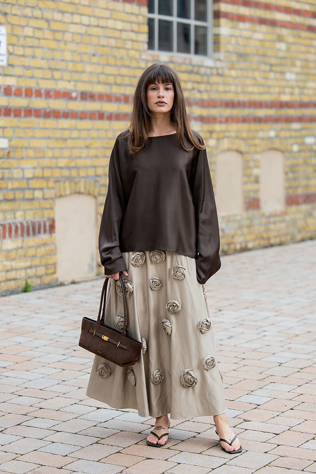 Street Style - Berlin - August, 2025