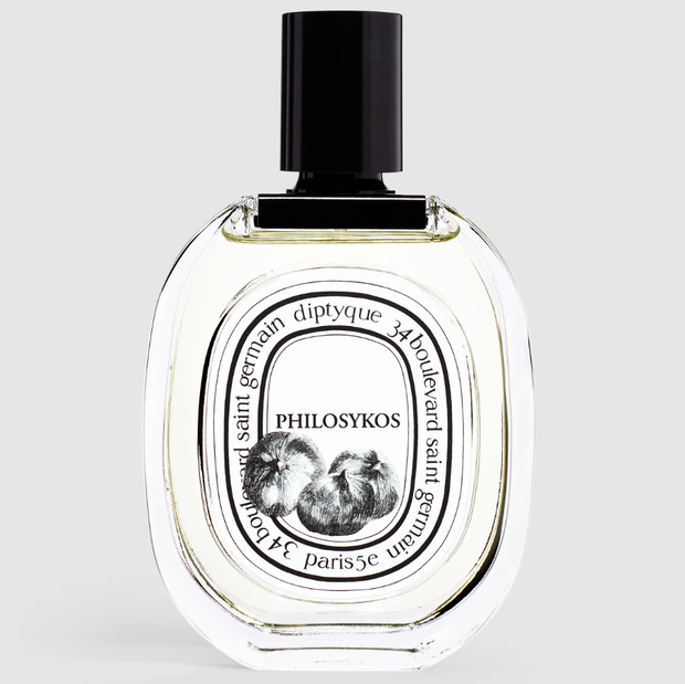 Perfumy z figą: Philosykos