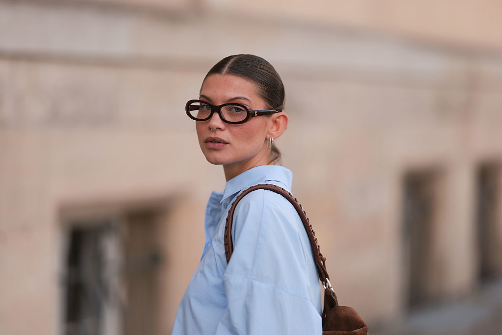 ugly chic