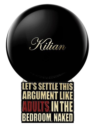 Perfumy z figą: Kilian