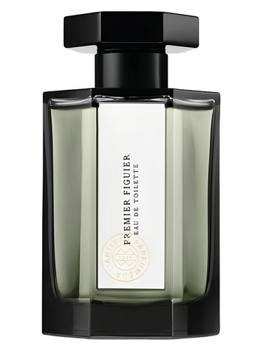 Perfumy z figą