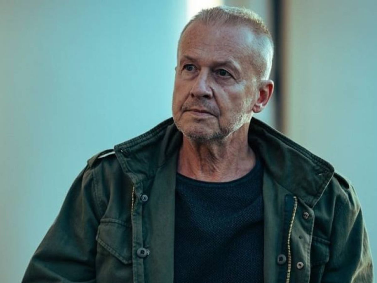 Zamach na papieża zwiastun