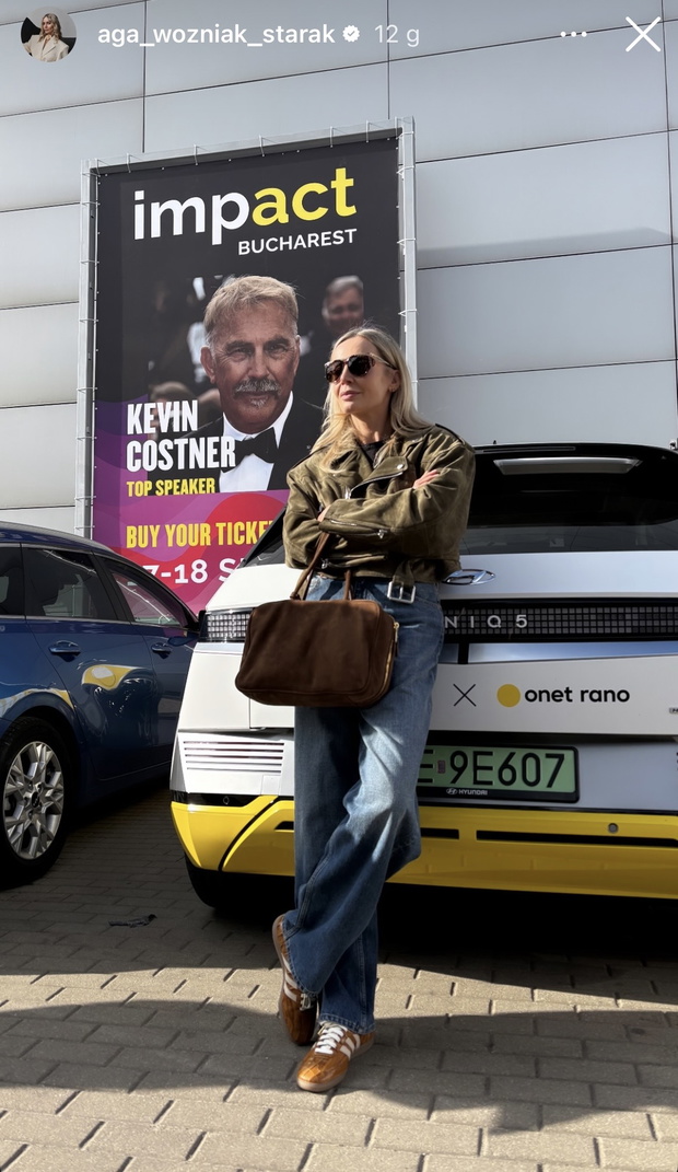 Agnieszka Woźniak-Starak