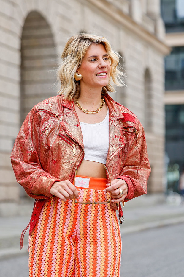 Street Style - Berlin - July, 2025