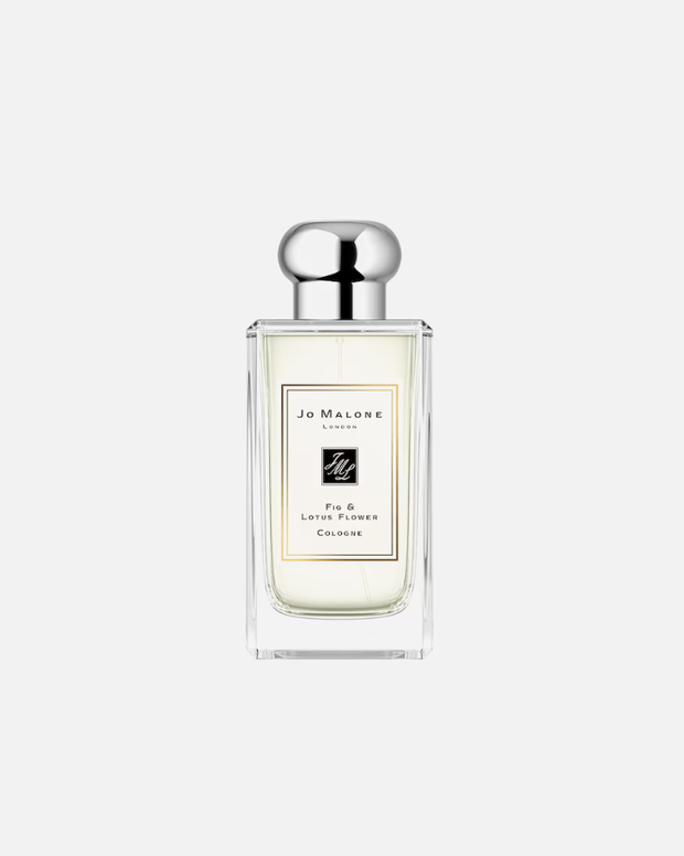 Perfumy z figą: Fig & Lotus Flower