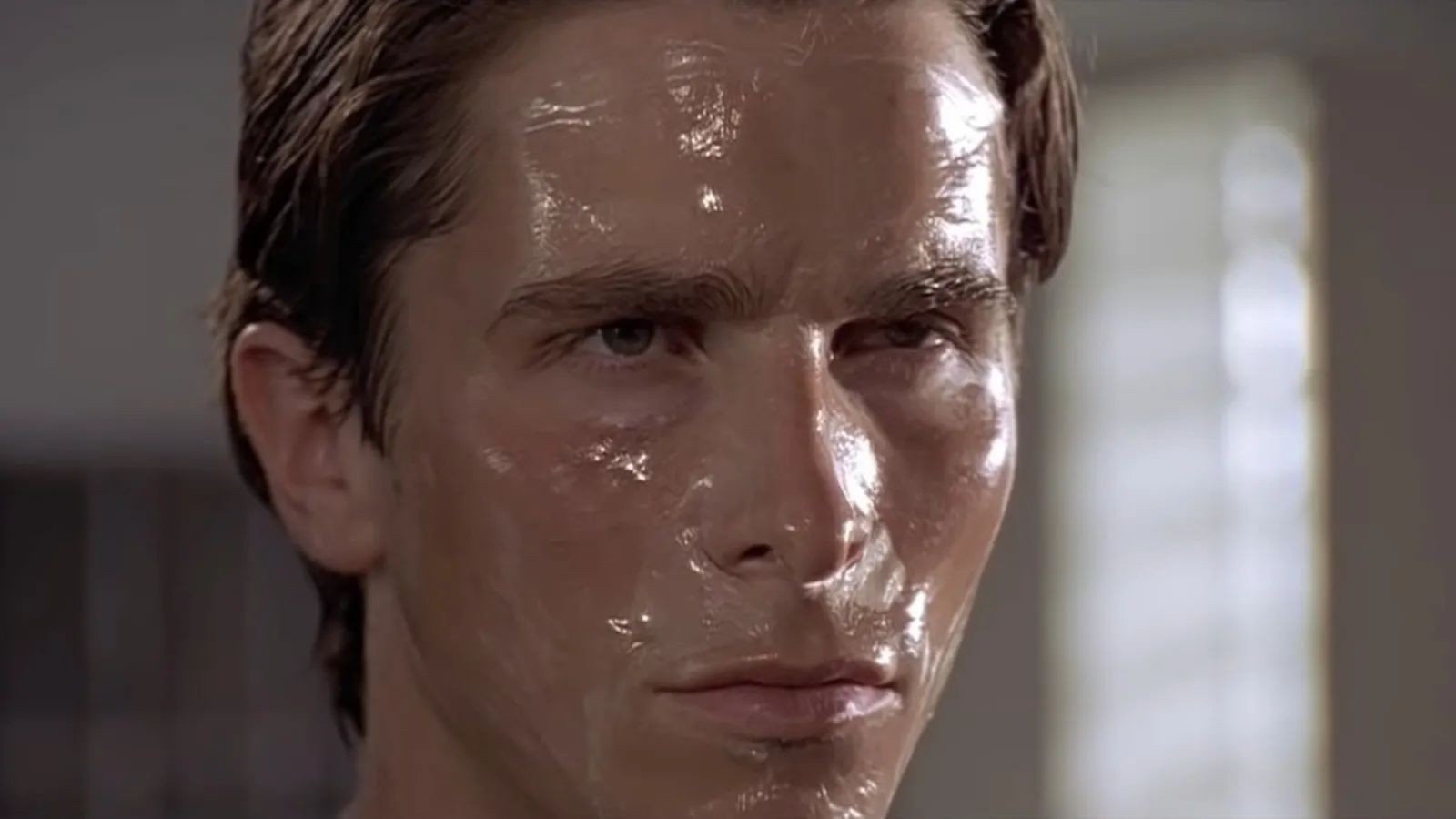 "American psycho"