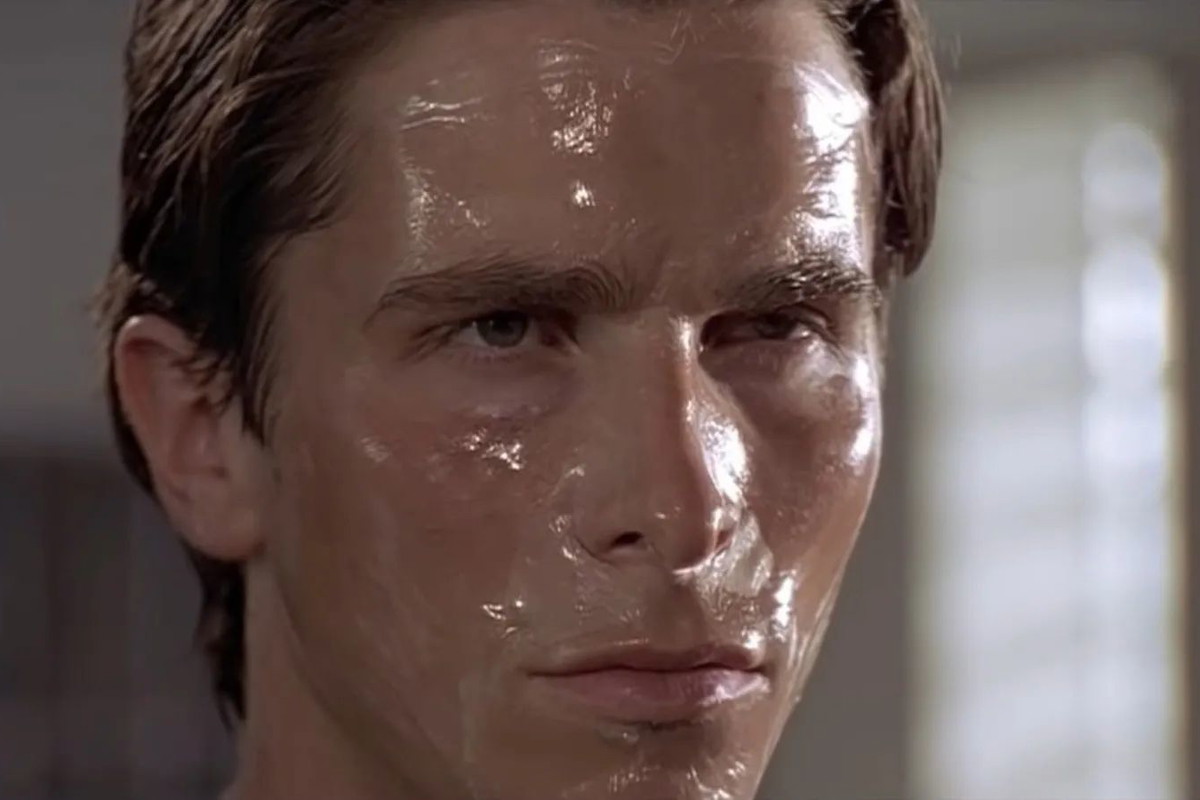 "American psycho"