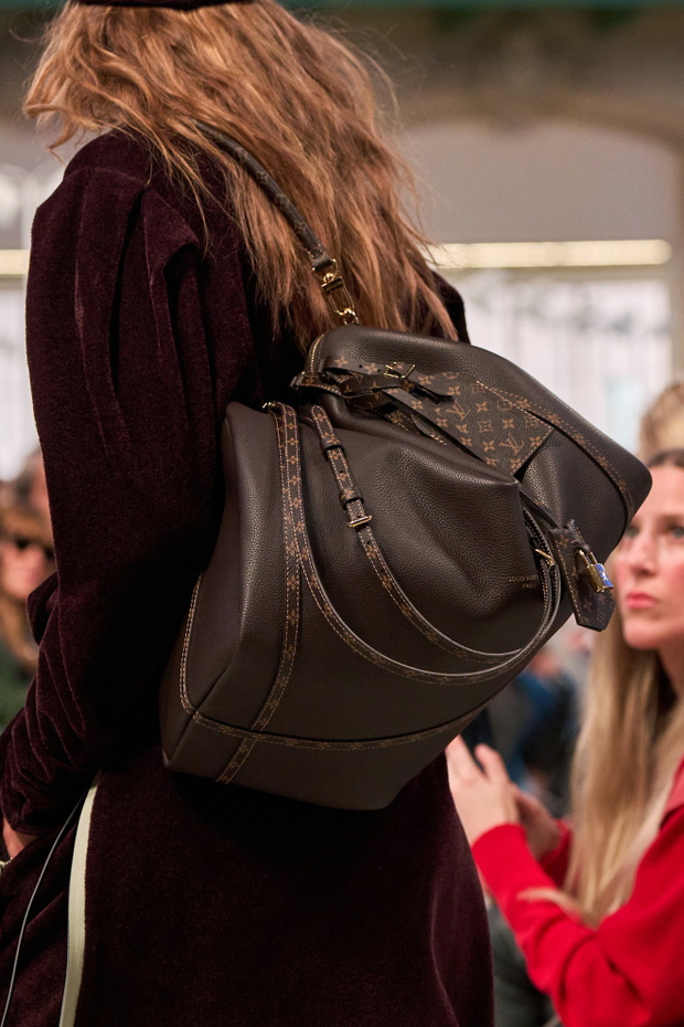 Vuitton FW25