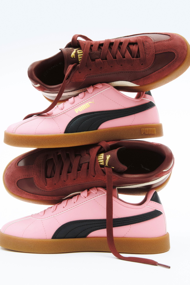 CCC - Puma