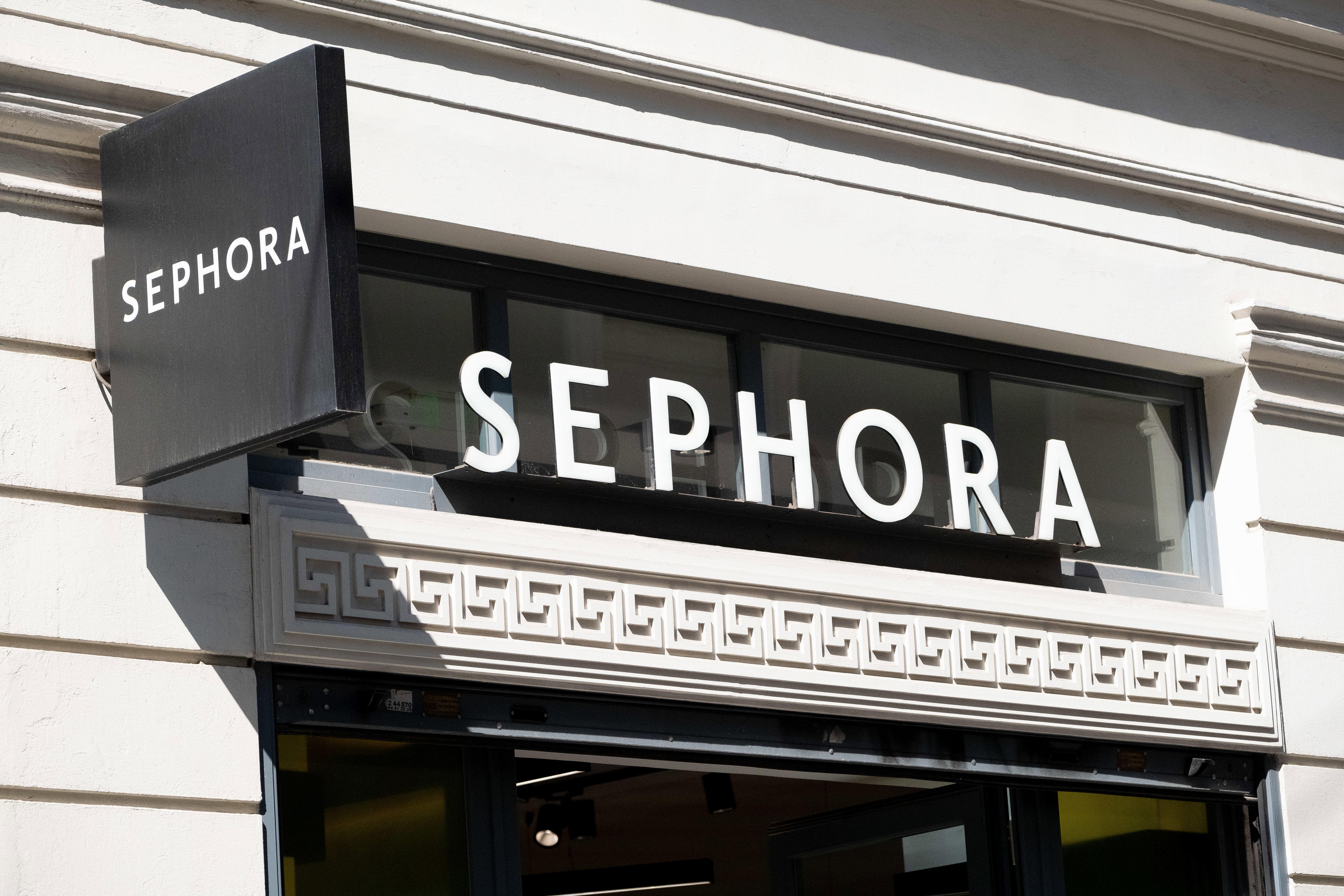 Podkłady z wyprzedaży Sephora: TOP 5