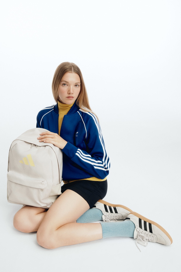 CCC - adidas