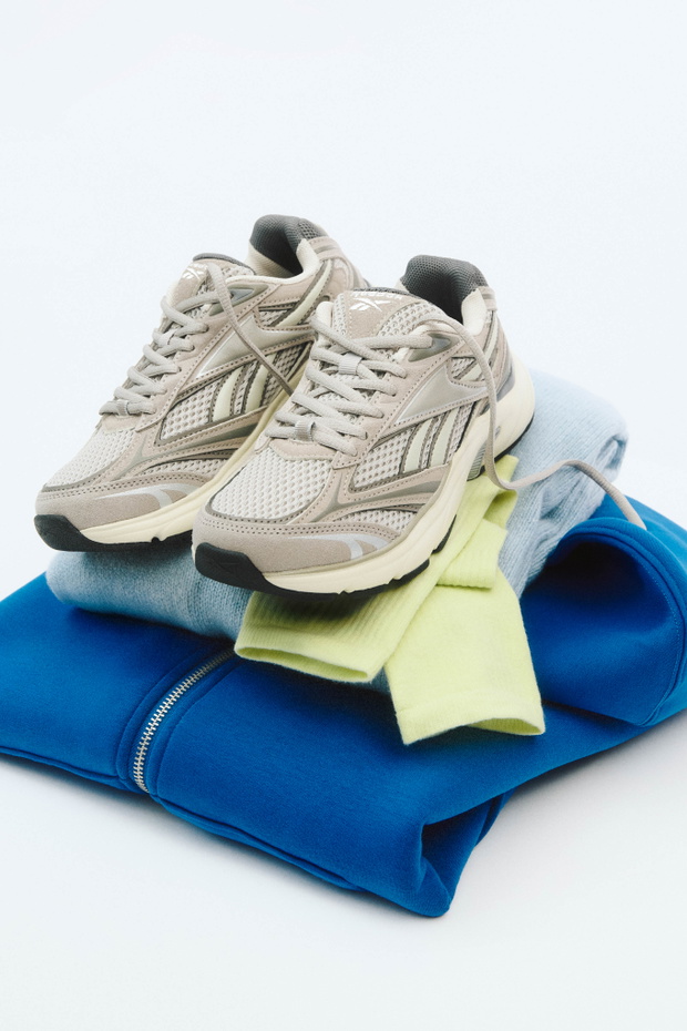 CCC - Reebok
