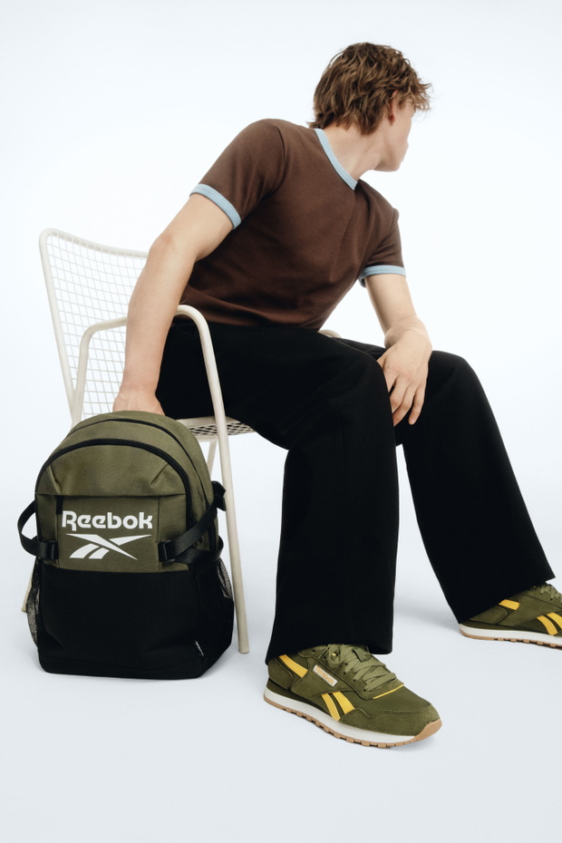CCC - Reebok