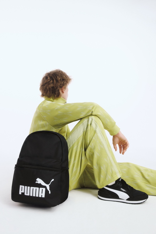 CCC - Puma