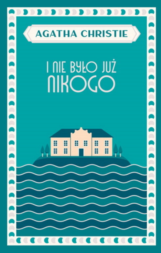 I nie było już nikogo