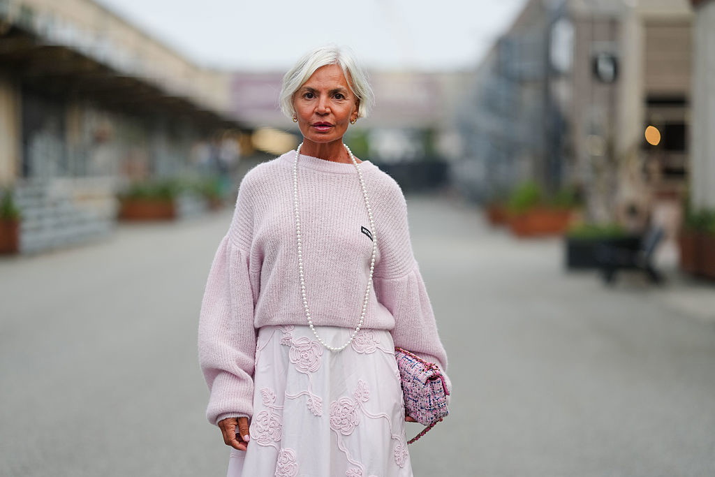 Street Style At Copenhagen Fashion Week SS26 - Day 4