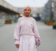 Street Style At Copenhagen Fashion Week SS26 - Day 4