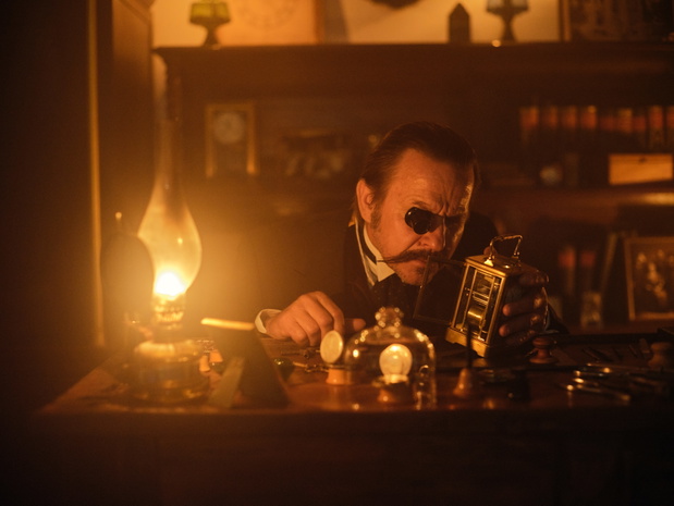 Bartłomiej Topa
