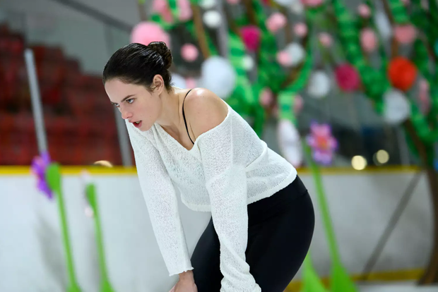 "Spinning Out": dobry serial na Netflix