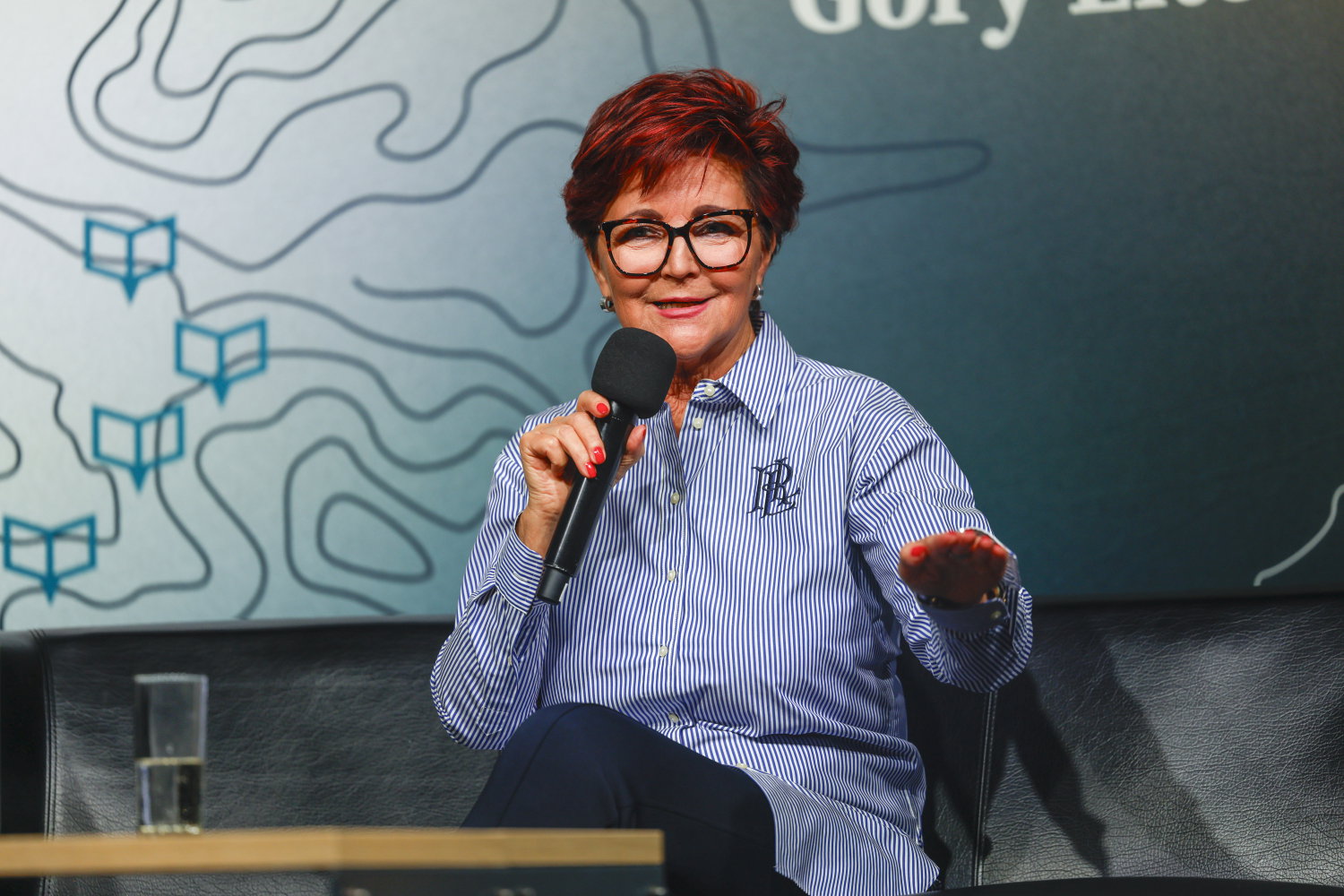 Jolanta Kwaśniewska