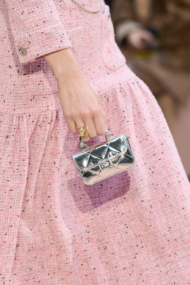 Chanel F2025