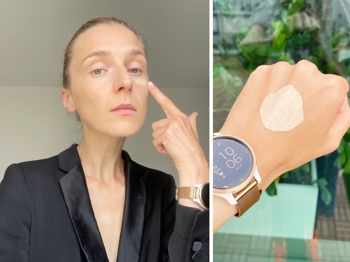 Redaktorka beauty poleca: Te 4 (mniej znane!) kremy BB dla jasnej karnacji mnie zaskoczyły