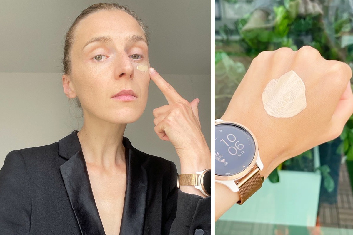 Redaktorka beauty poleca: Te 4 (mniej znane!) kremy BB dla jasnej karnacji mnie zaskoczyły