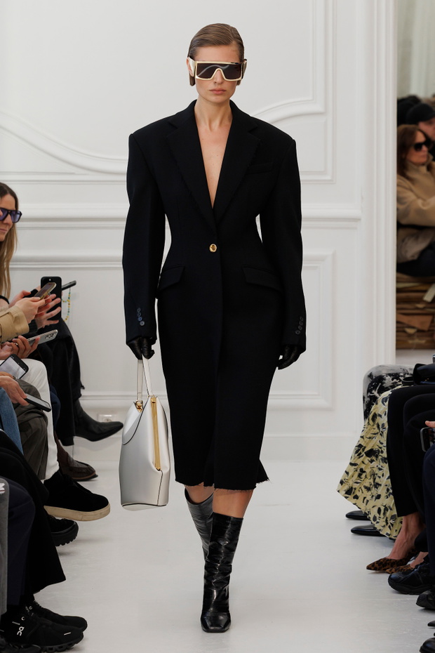 Givenchy - kolekcja jesień-zima 2025