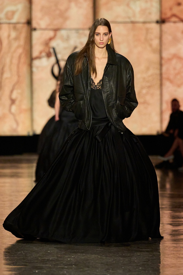 Saint Laurent F25