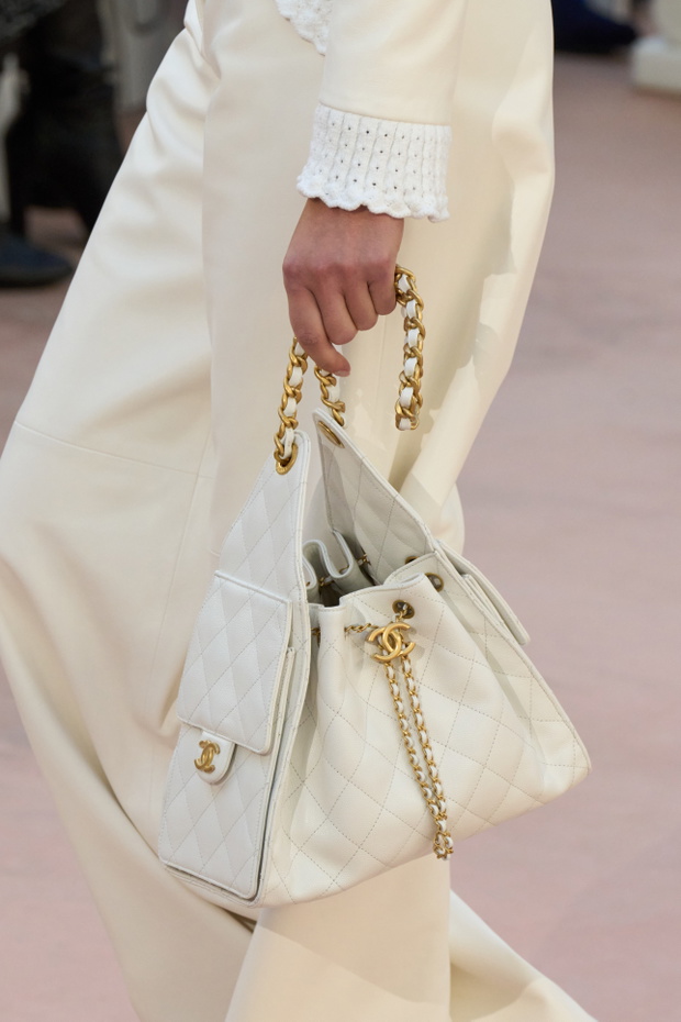Chanel SS25