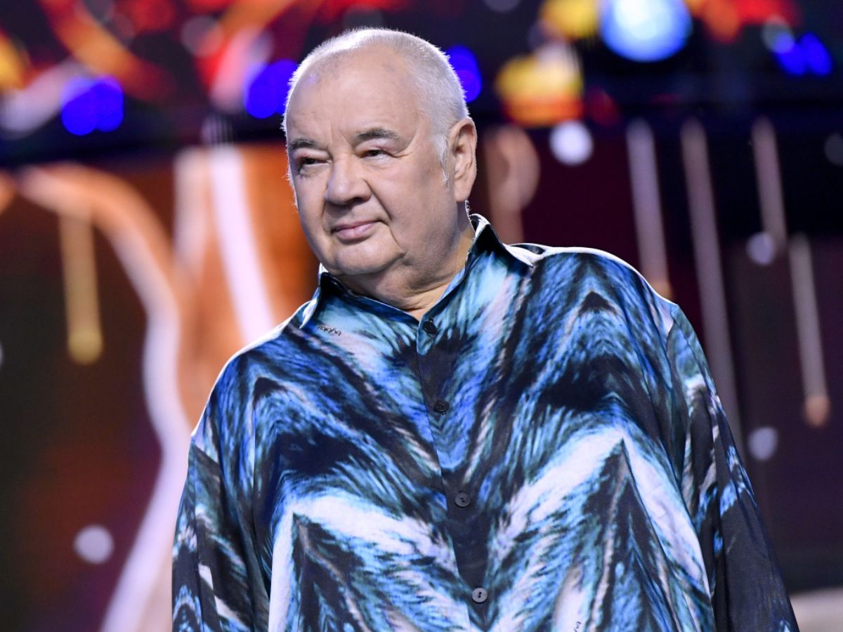 Najpiękniejsze cytaty Stanisława Soyki