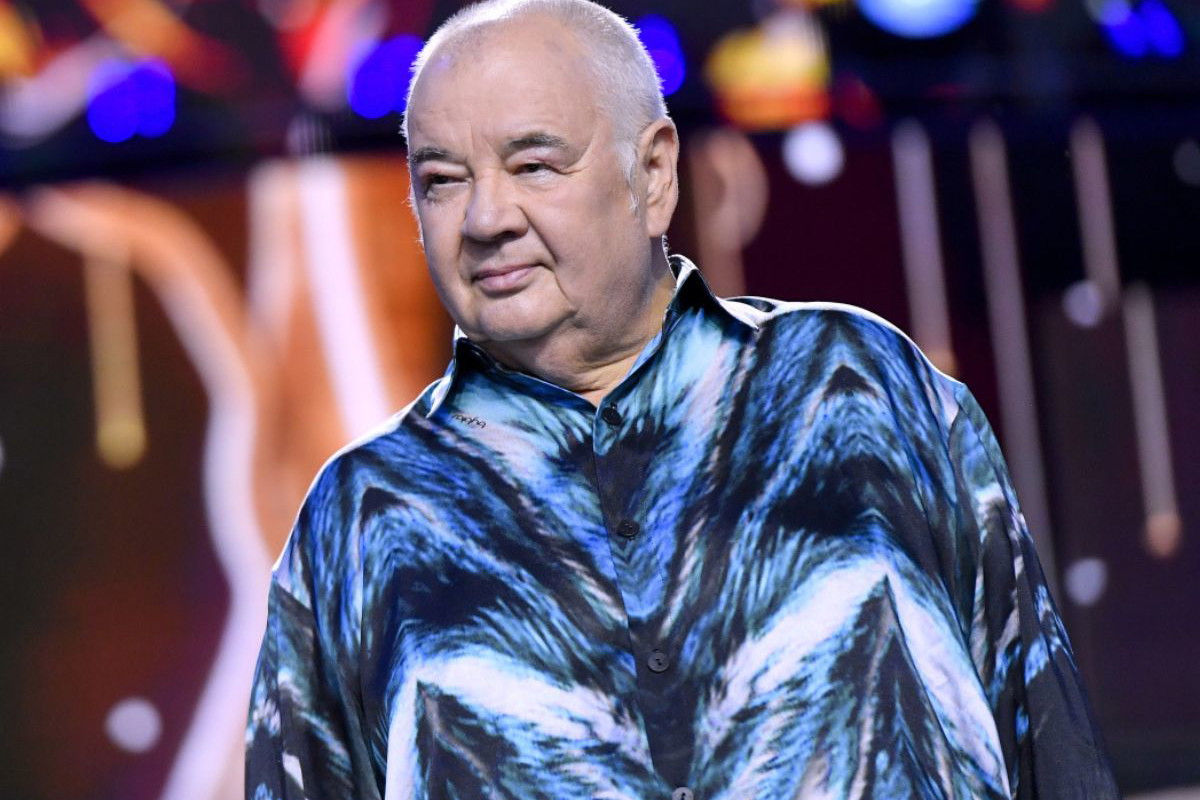 Najpiękniejsze cytaty Stanisława Soyki