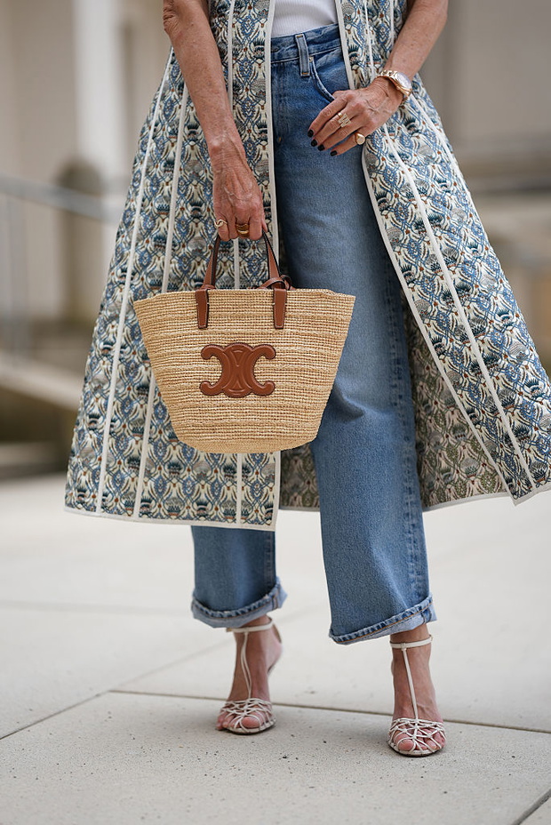 Street Style - Munich - July, 2025