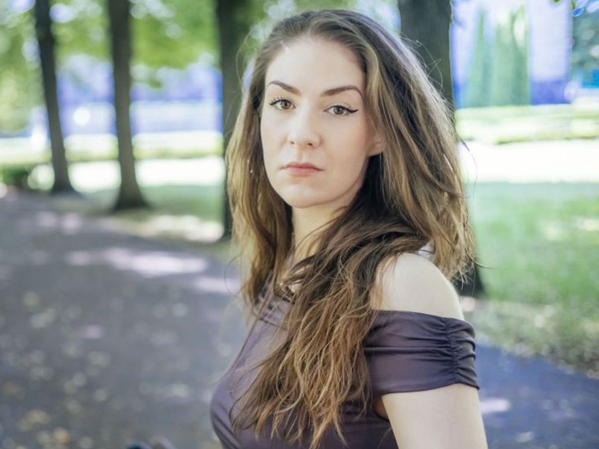 Antonina Tosiek