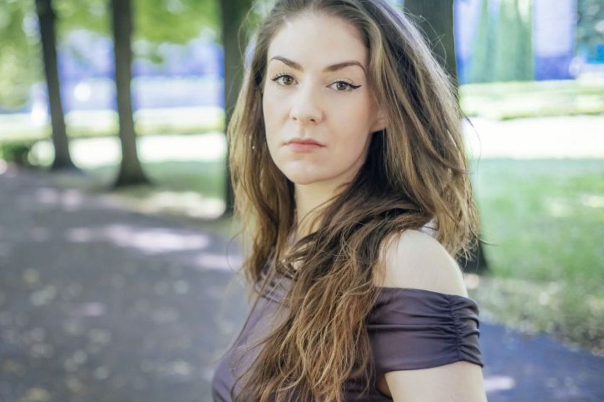 Antonina Tosiek