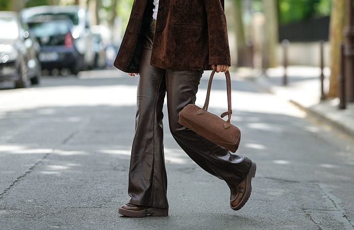 Fashion Photo Session In Paris - May 2025