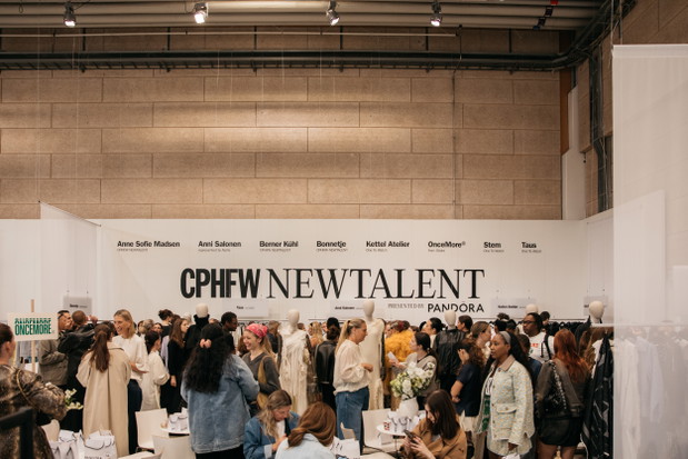 Pandora CPHFW