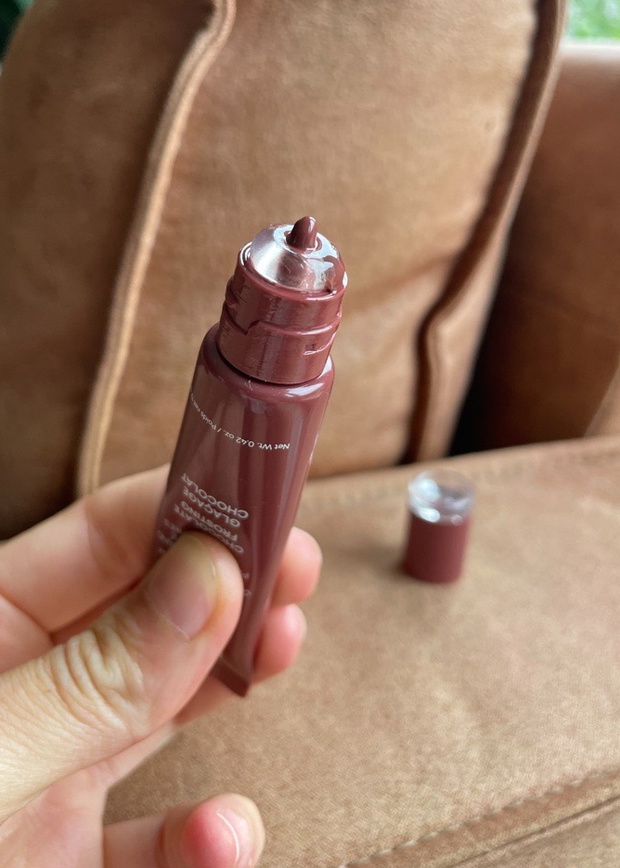 LANEIGE, Glaze Craze Tinted Lip Serum - Serum koloryzujące do ust